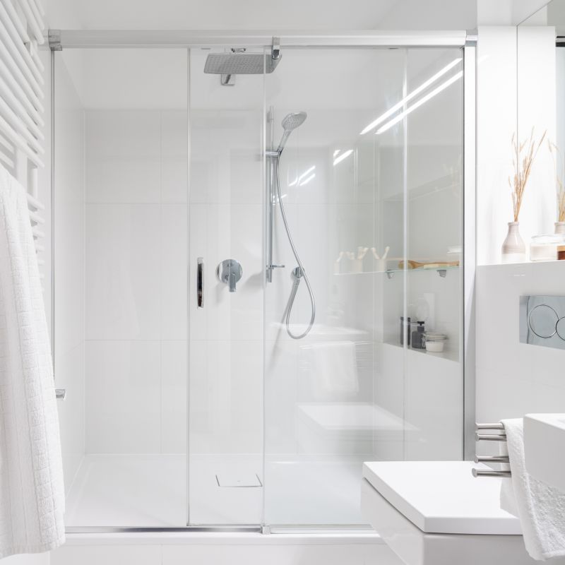 Best Shower Installation Contractors in Hampton, NH